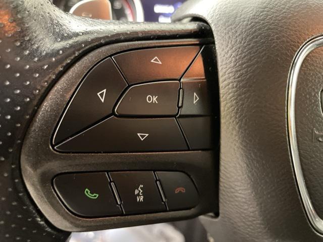 used 2022 Dodge Charger car, priced at $25,000