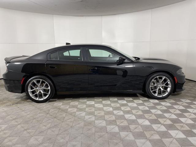 used 2022 Dodge Charger car, priced at $25,000