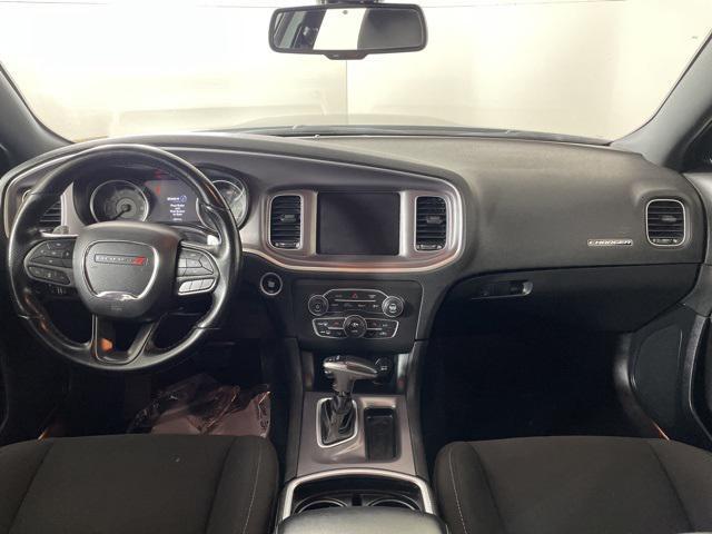 used 2022 Dodge Charger car, priced at $25,000