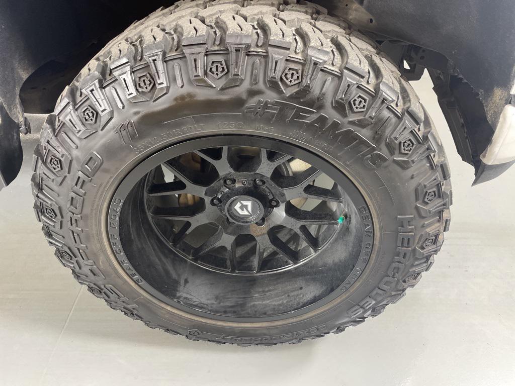 used 2021 Chevrolet Silverado 1500 car, priced at $36,300