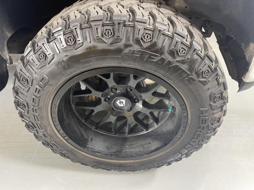 used 2021 Chevrolet Silverado 1500 car, priced at $36,300