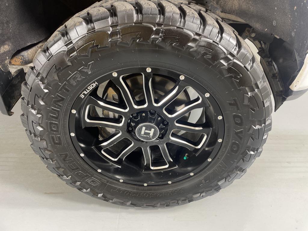used 2021 Chevrolet Silverado 1500 car, priced at $31,800