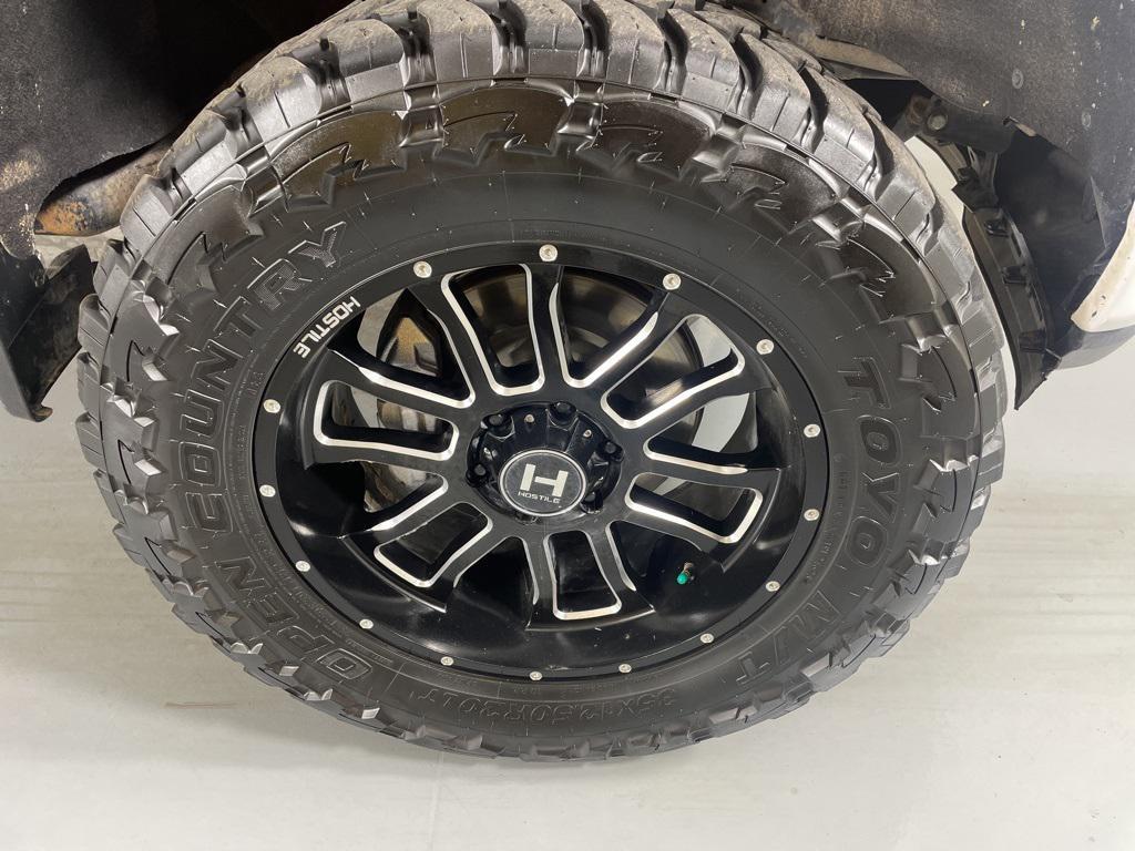 used 2021 Chevrolet Silverado 1500 car, priced at $31,800