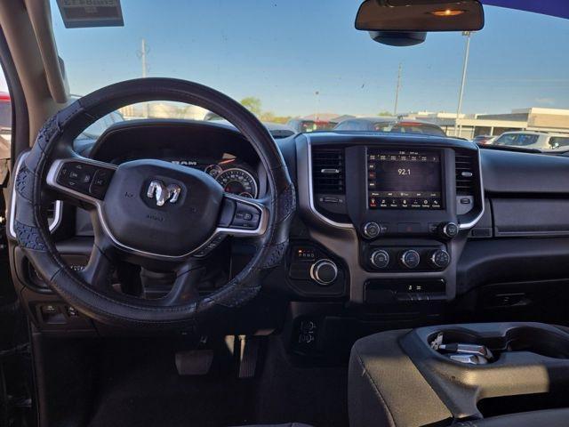 used 2019 Ram 1500 car, priced at $30,162