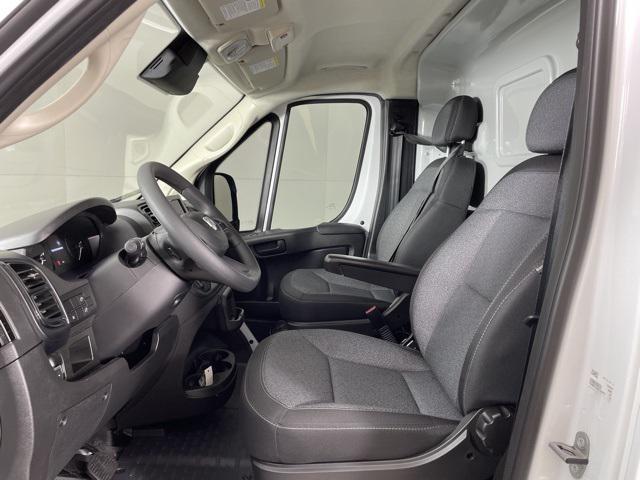 new 2024 Ram ProMaster 3500 car, priced at $58,975