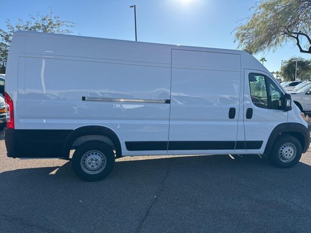 new 2024 Ram ProMaster 3500 car, priced at $48,962