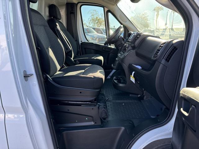 new 2024 Ram ProMaster 3500 car, priced at $48,962