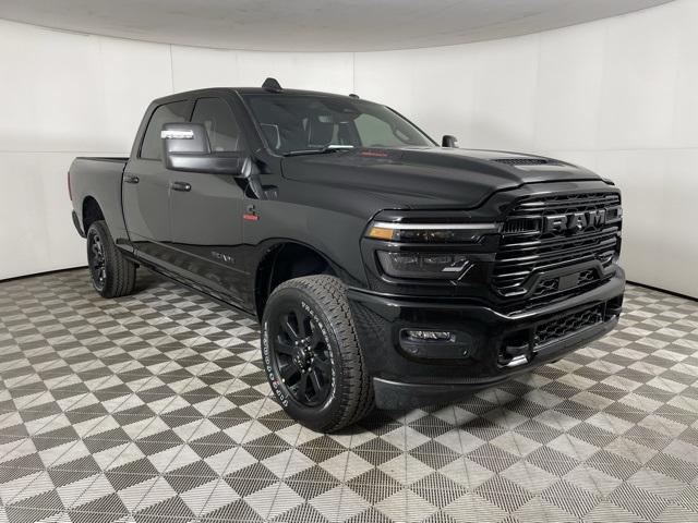 new 2025 Ram 2500 car, priced at $76,900