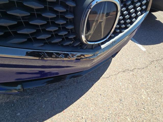 used 2018 Acura TLX car, priced at $25,000