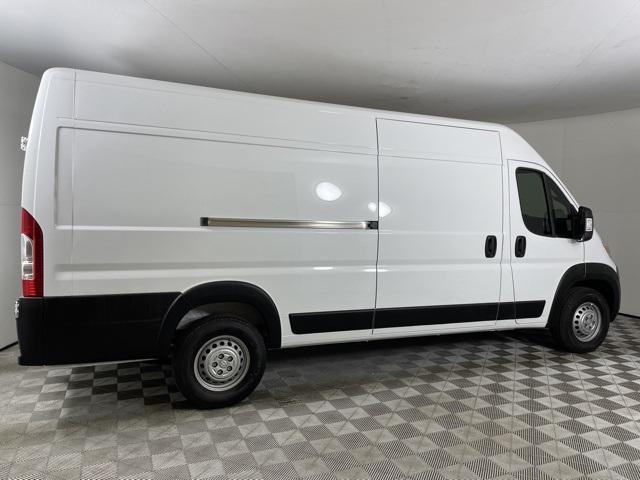 new 2024 Ram ProMaster 3500 car, priced at $58,975