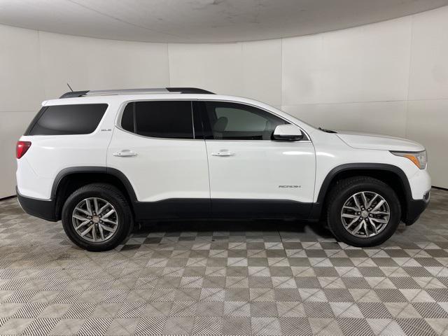 used 2019 GMC Acadia car, priced at $15,200