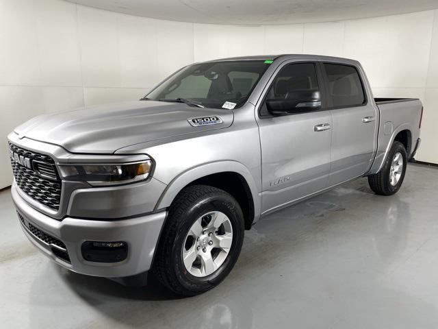 new 2025 Ram 1500 car, priced at $41,882
