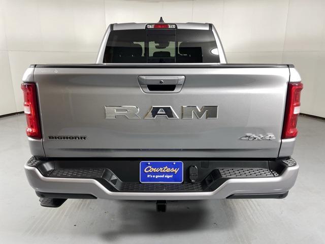 new 2025 Ram 1500 car, priced at $41,882