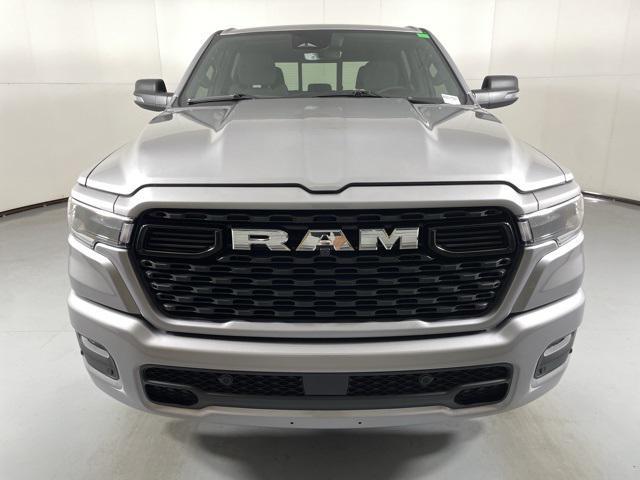 new 2025 Ram 1500 car, priced at $41,882