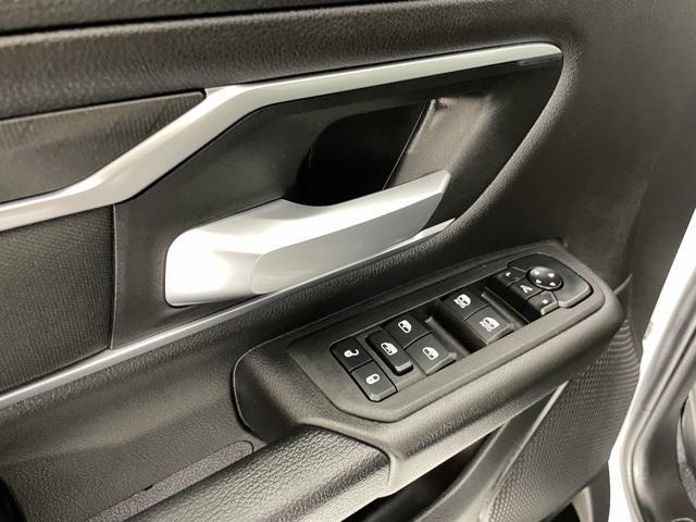 new 2025 Ram 1500 car, priced at $41,882