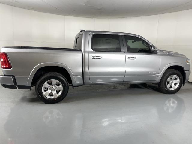 new 2025 Ram 1500 car, priced at $41,882