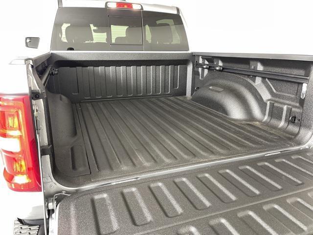 new 2025 Ram 1500 car, priced at $41,882