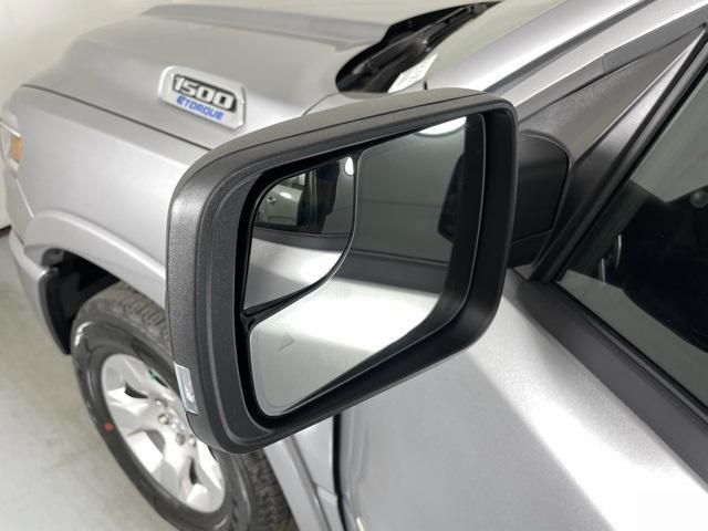 new 2025 Ram 1500 car, priced at $41,882