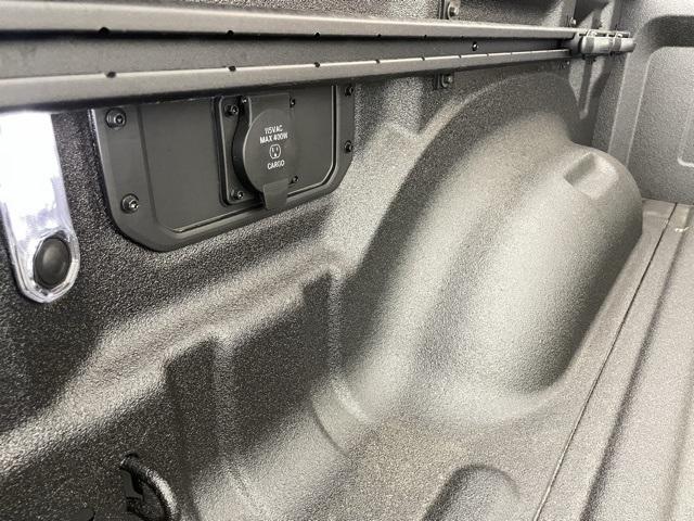 new 2025 Ram 1500 car, priced at $41,882