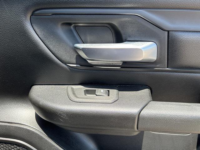 used 2025 Ram 1500 car, priced at $45,900