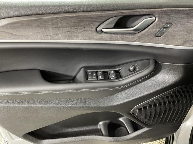 new 2025 Jeep Grand Cherokee car, priced at $53,841