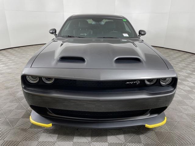 new 2023 Dodge Challenger car, priced at $75,990