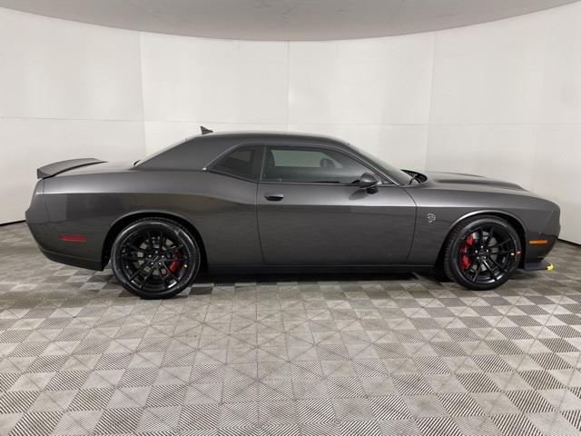 new 2023 Dodge Challenger car, priced at $75,990