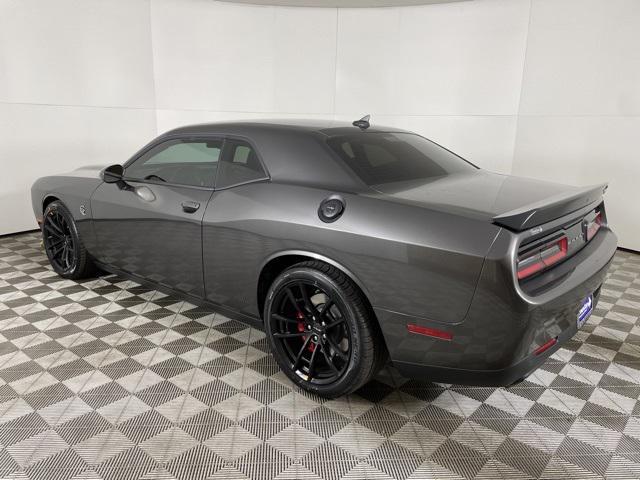 new 2023 Dodge Challenger car, priced at $75,990