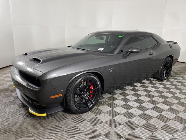 new 2023 Dodge Challenger car, priced at $75,990