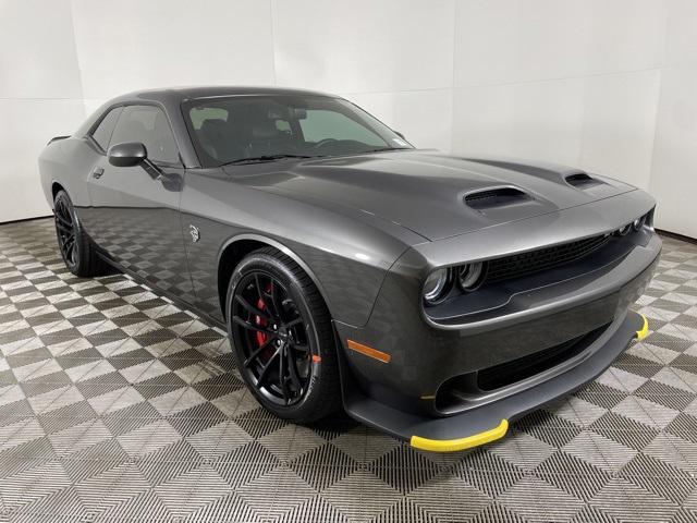 new 2023 Dodge Challenger car, priced at $75,990