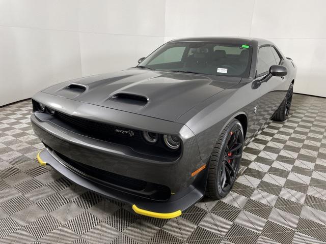 new 2023 Dodge Challenger car, priced at $75,990