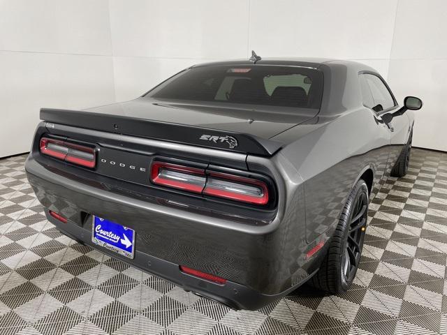 new 2023 Dodge Challenger car, priced at $75,990