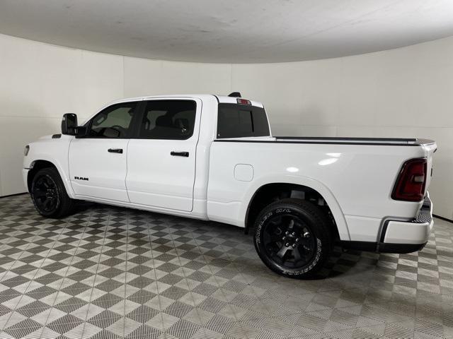 new 2025 Ram 1500 car