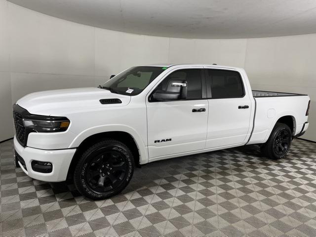 new 2025 Ram 1500 car