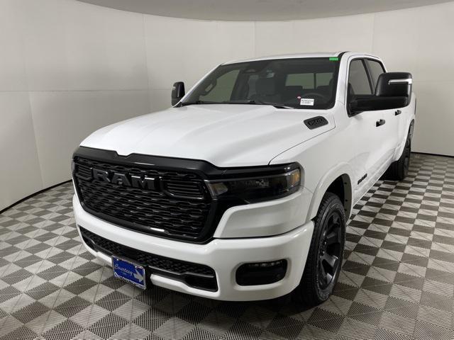 new 2025 Ram 1500 car