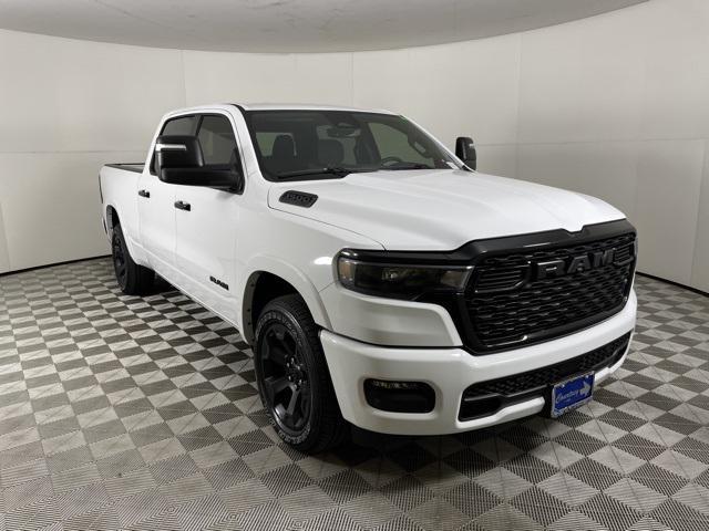 new 2025 Ram 1500 car