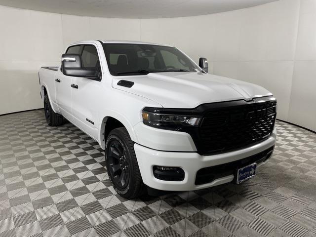 new 2025 Ram 1500 car