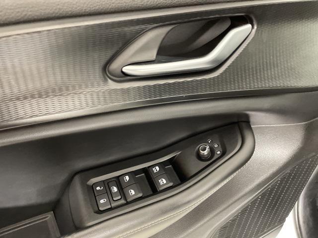 used 2023 Jeep Grand Cherokee car, priced at $21,800