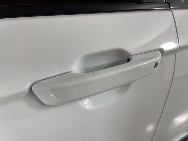 used 2023 Jeep Grand Cherokee car, priced at $21,800