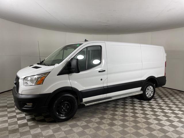 used 2022 Ford Transit-150 car, priced at $33,500