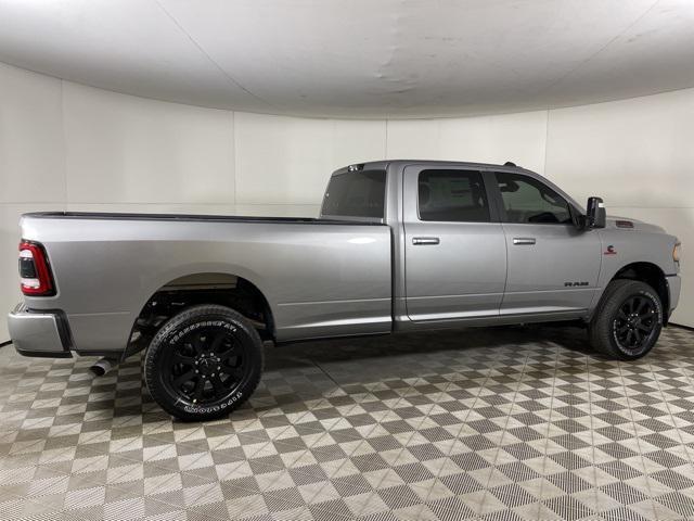 new 2024 Ram 3500 car, priced at $67,725