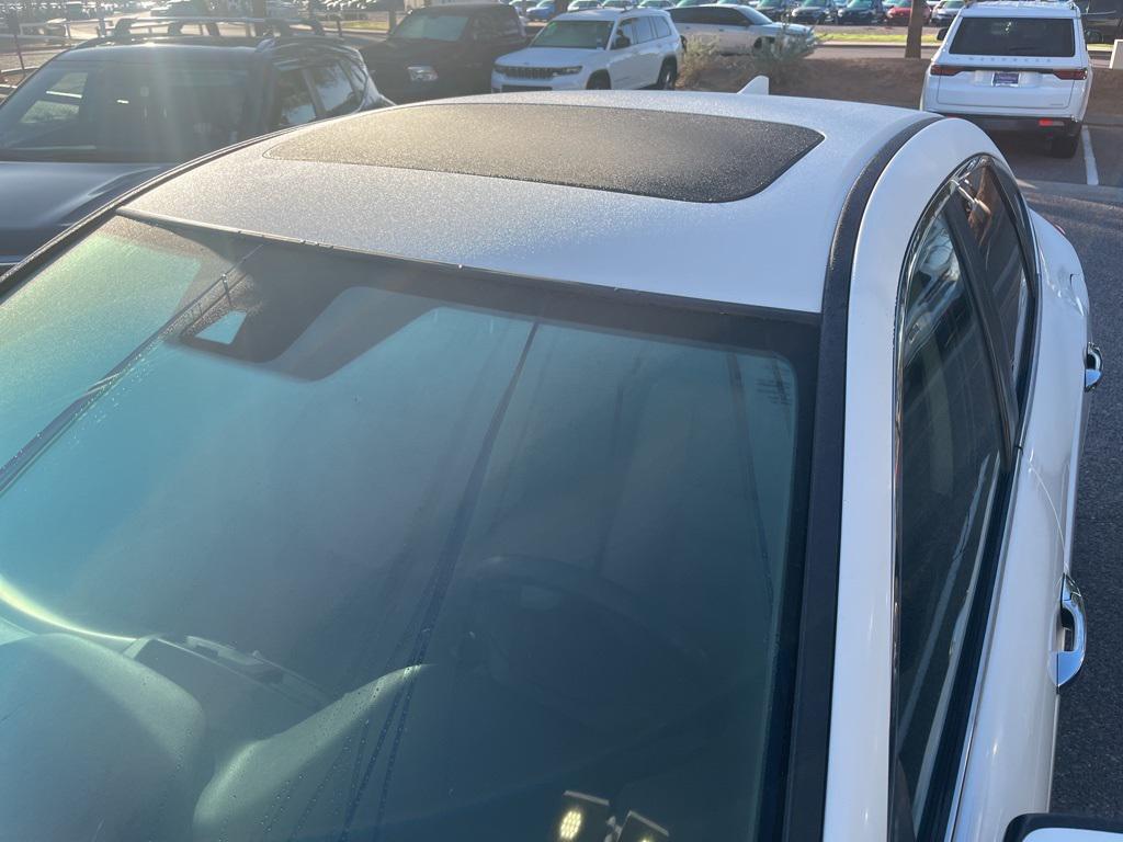 used 2015 Honda Crosstour car, priced at $13,000