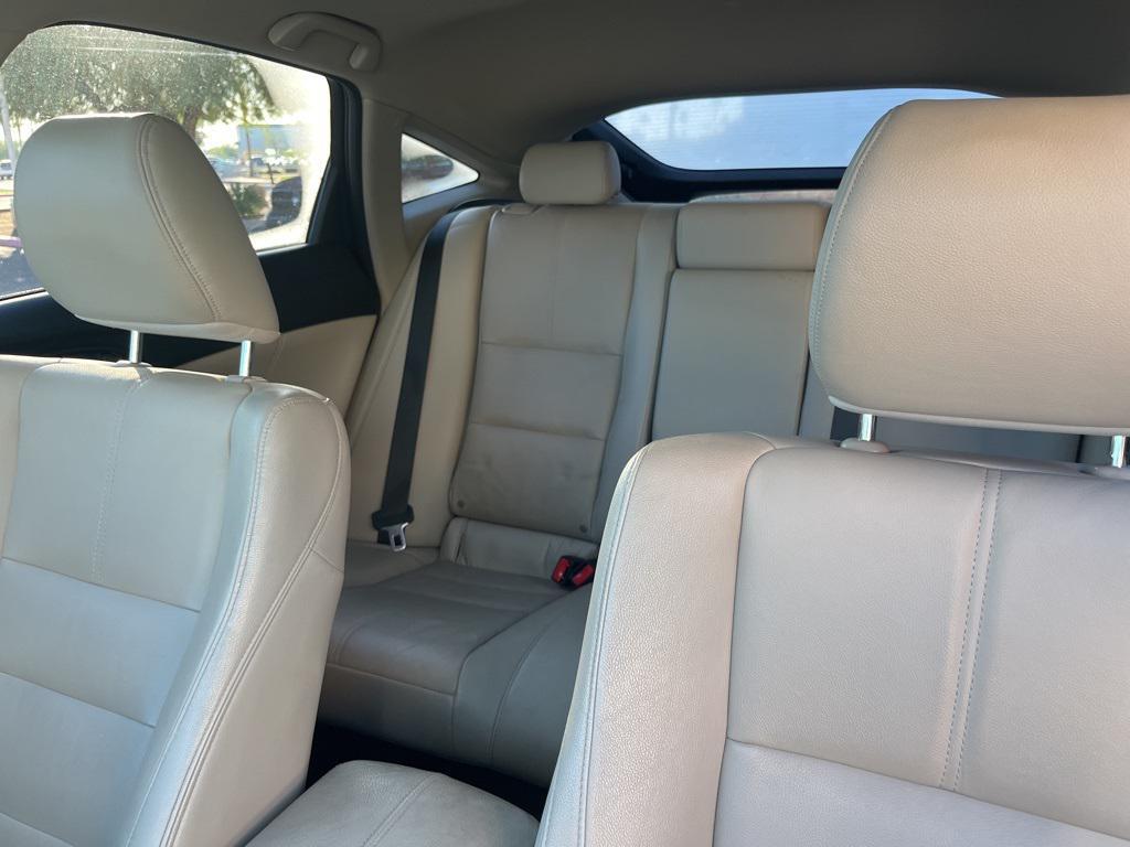 used 2015 Honda Crosstour car, priced at $13,000
