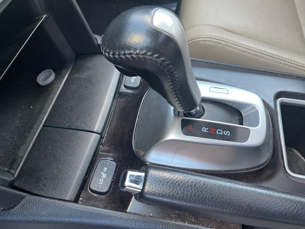 used 2015 Honda Crosstour car, priced at $13,000