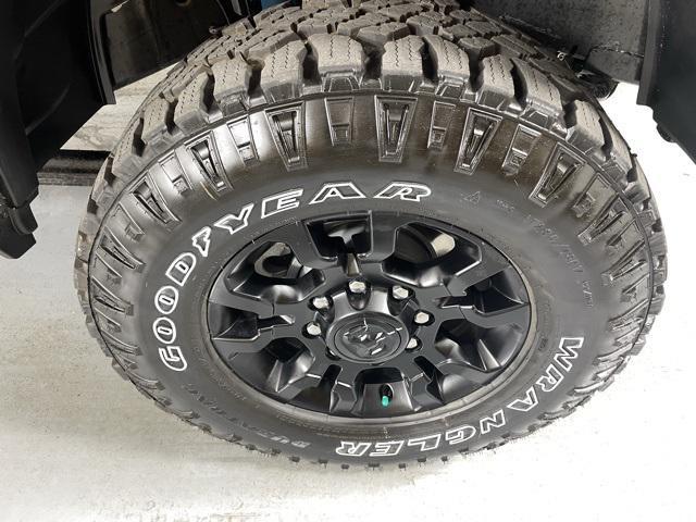 new 2026 Ram 2500 car, priced at $75,950