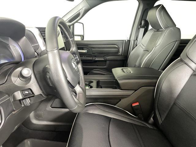 new 2026 Ram 2500 car, priced at $75,950