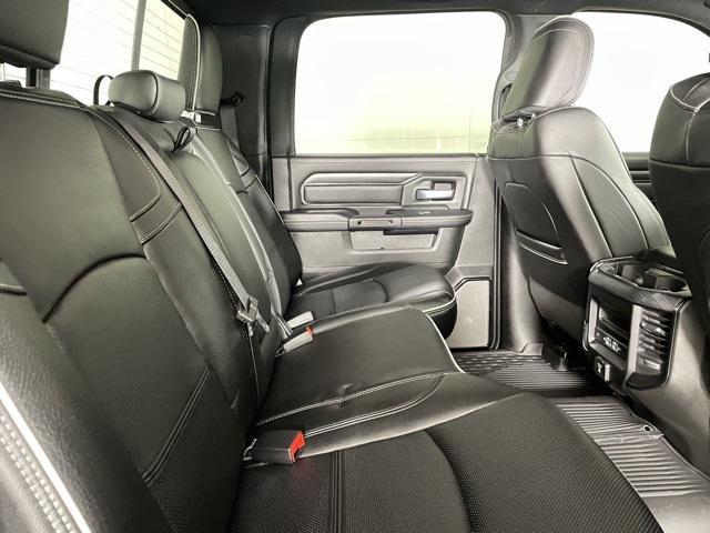 new 2026 Ram 2500 car, priced at $75,950