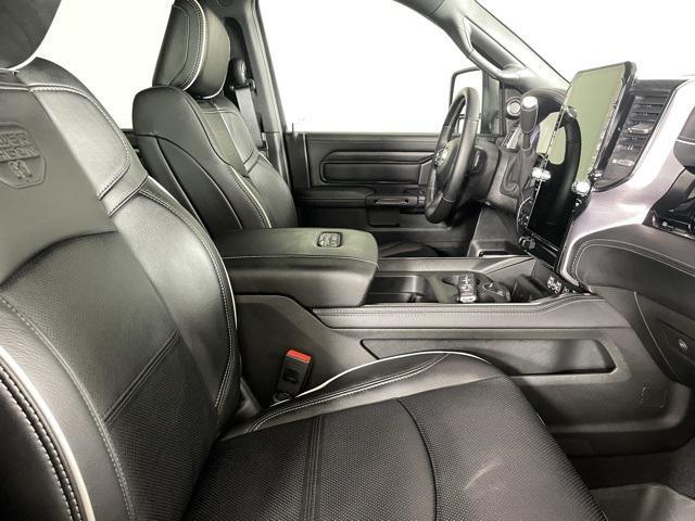 new 2026 Ram 2500 car, priced at $75,950