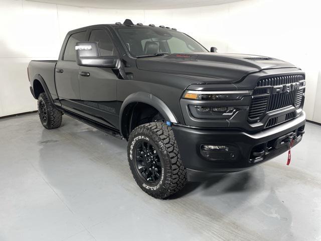 new 2026 Ram 2500 car, priced at $75,950