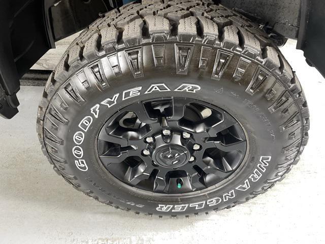 new 2026 Ram 2500 car, priced at $75,950